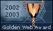 BALIZOO.com wins the Golden Web Award!